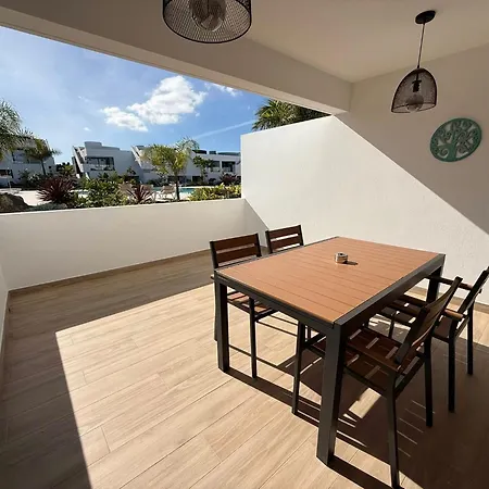 Casilla De Costa Destiny House 公寓 拉·奥利瓦