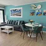 Casilla De Costa Destiny House Apartment