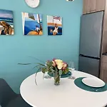 Apartment Casilla De Costa Destiny House *