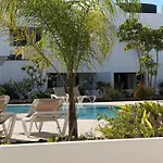 Apartment Casilla De Costa Destiny House La Oliva