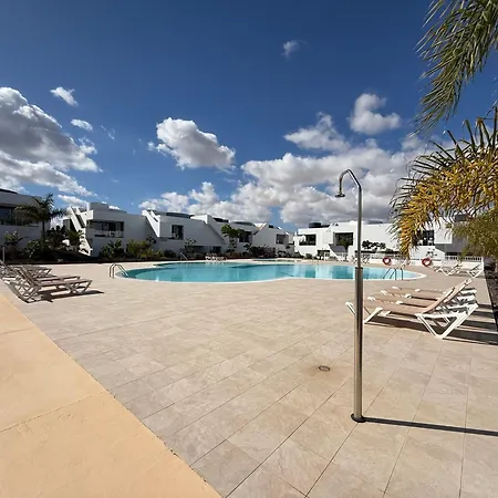 Casilla De Costa Destiny House Apartment La Oliva
