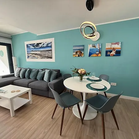 Apartment Casilla De Costa Destiny House *