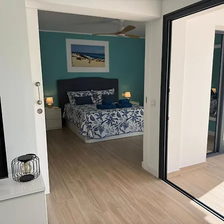 Casilla De Costa Destiny House