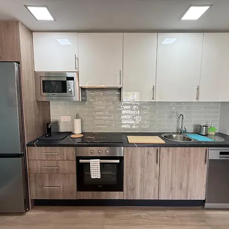 Casilla De Costa Destiny House Апартаменты *