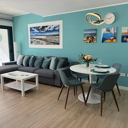 Casilla De Costa Destiny House Апартаменты