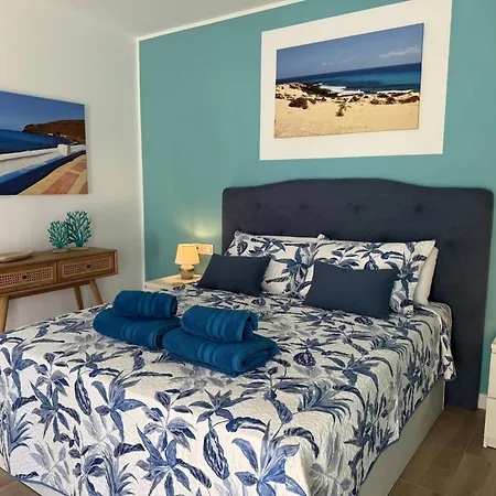 Апартаменты Casilla De Costa Destiny House *