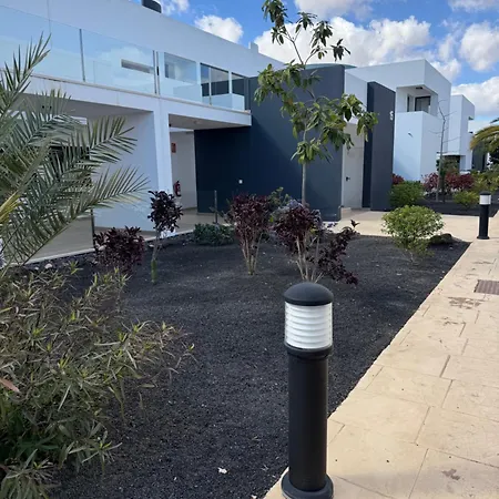 Апартаменты Casilla De Costa Destiny House