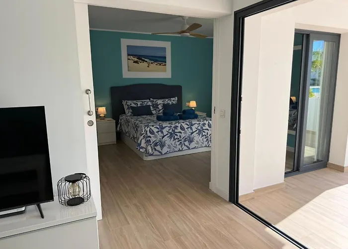 Casilla De Costa Destiny House